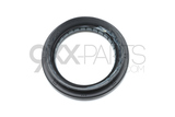 Shaft oil seal