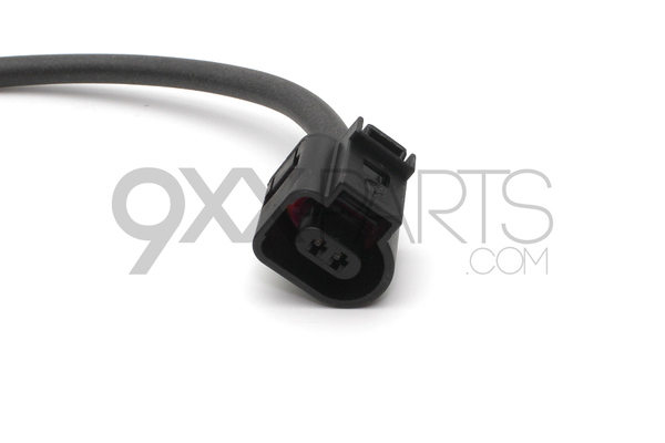 sender wire
(pad wear indicator)