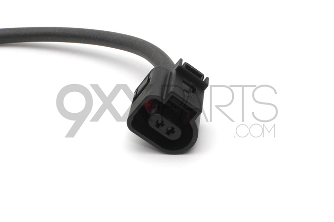 sender wire
(pad wear indicator)