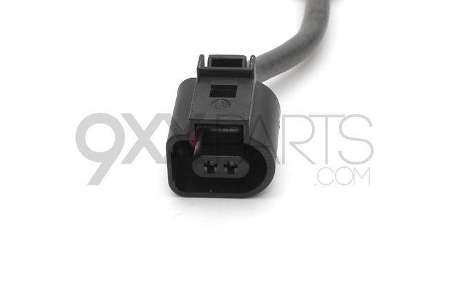 sender wire
(pad wear indicator)