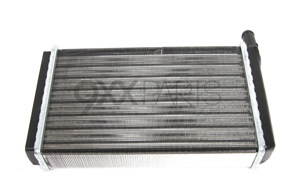 heat exchanger