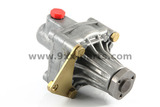 Vane pump