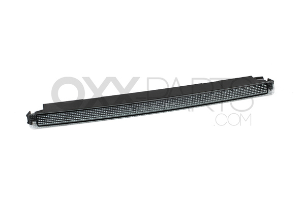 Additional brake light