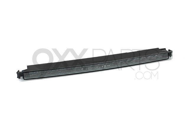 Additional brake light