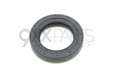 Shaft oil seal