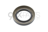 Shaft oil seal