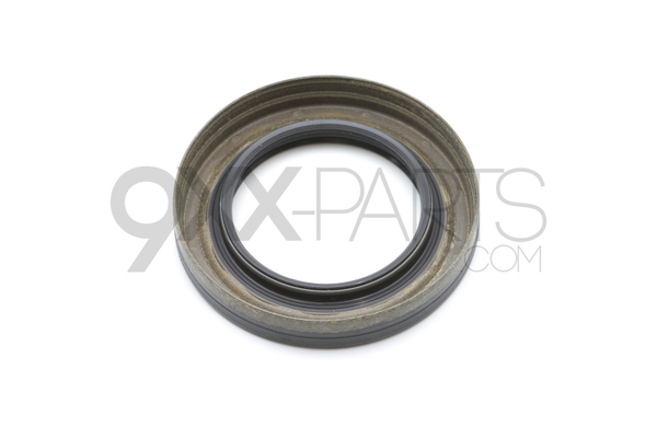 Shaft oil seal