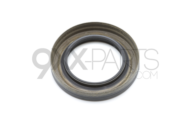 Shaft oil seal