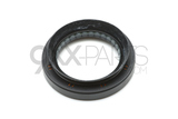 Shaft oil seal