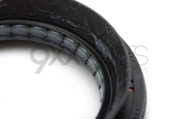 Shaft oil seal