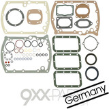 Gasket set
