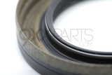 Shaft oil seal