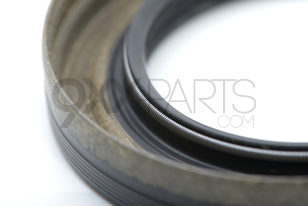 Shaft oil seal
