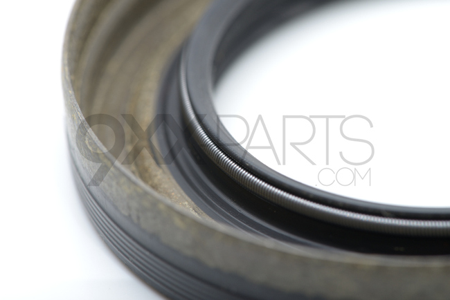 Shaft oil seal