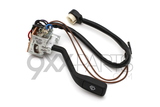 Steering column switch