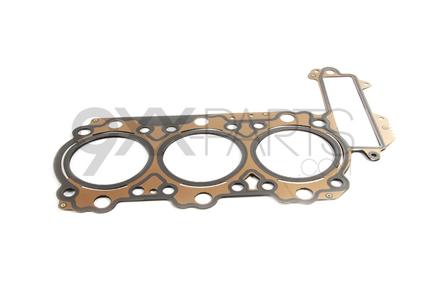 Cylinder head gasket
