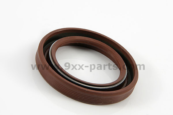 Shaft oil seal