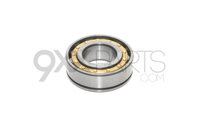 cylinder roller bearing