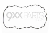 gasket for oil sump