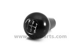 gearstick knob