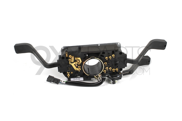 Black mat/satin black