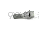 Wheel bolt