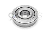 Four-point contact bearing