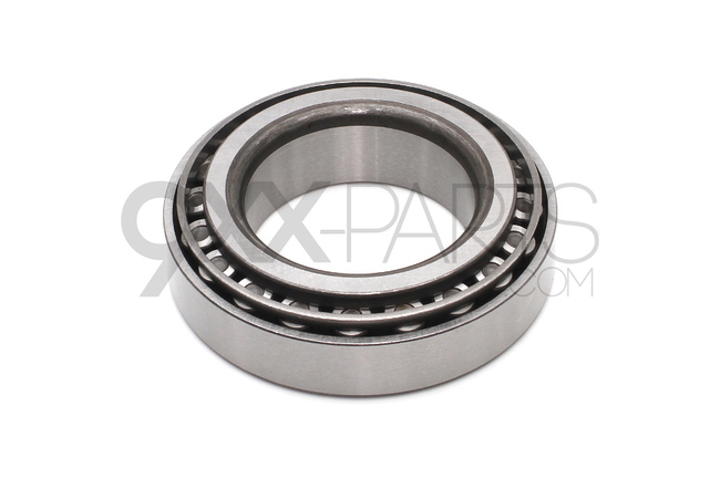 Taper roller bearing