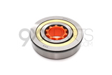 Four-point contact bearing