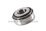 Radial taper roller bearing