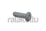 Ball screw