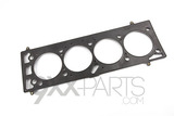 Cylinder head gasket