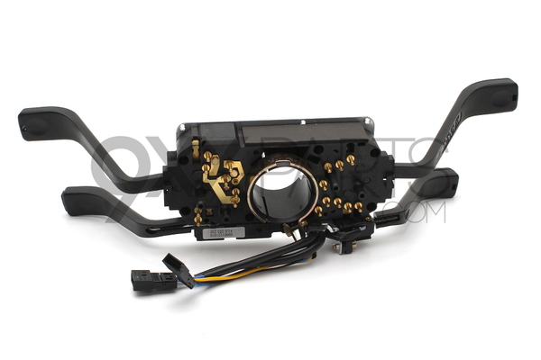 Black mat/satin black