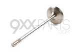 exhaust valve