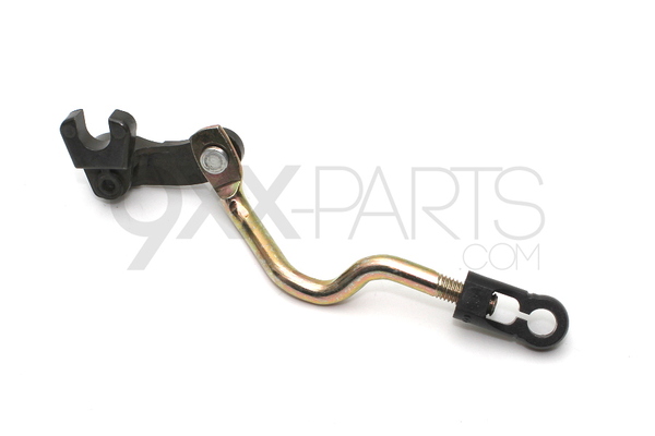 relay lever