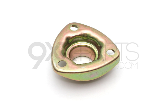 anti-roll bar bearing bracket