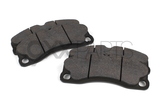 1 set of brake pads for
disk brake