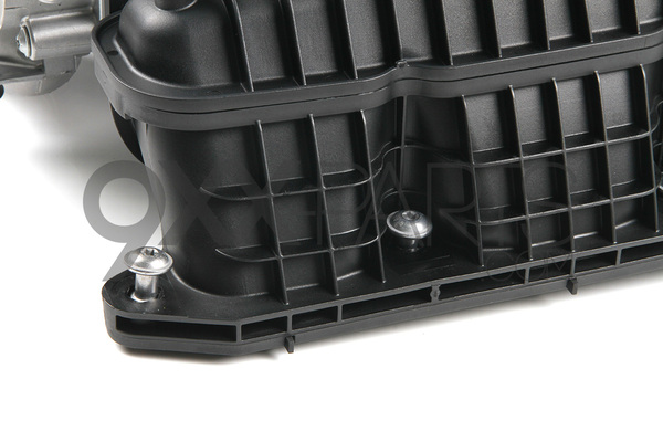 intake air distributor