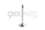 exhaust valve