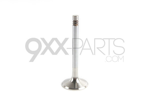 exhaust valve