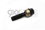 Wheel bolt