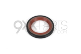 Shaft oil seal