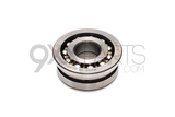 angular ball bearing