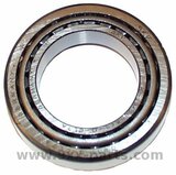 Taper roller bearing