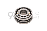 angular ball bearing