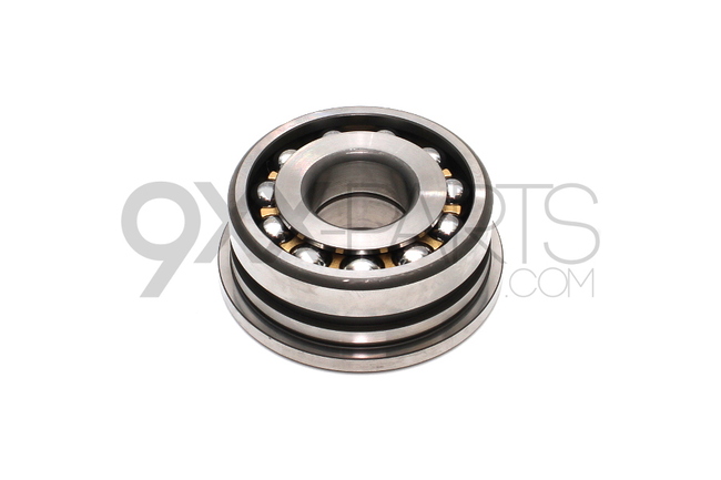 angular ball bearing