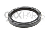 Shaft oil seal