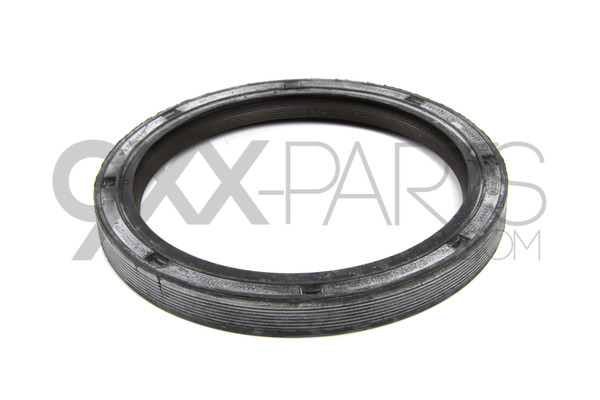 Shaft oil seal