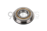 angular ball bearing