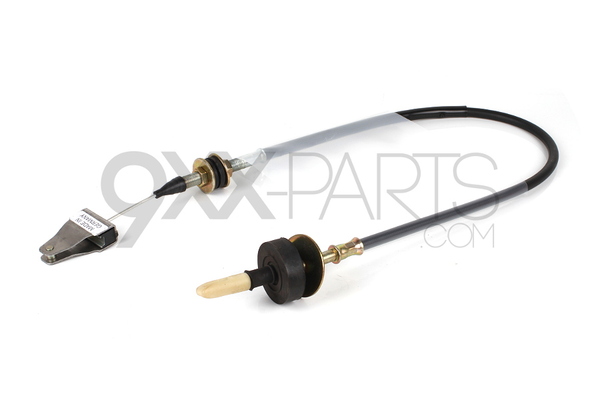 clutch cable